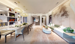 The LakeGarden Residences (D22), Condominium #475666031